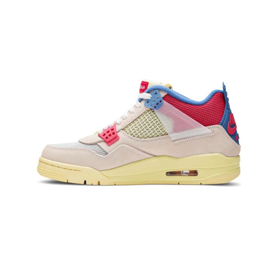 Union La x Jordan 4 Union La x Jordan 4