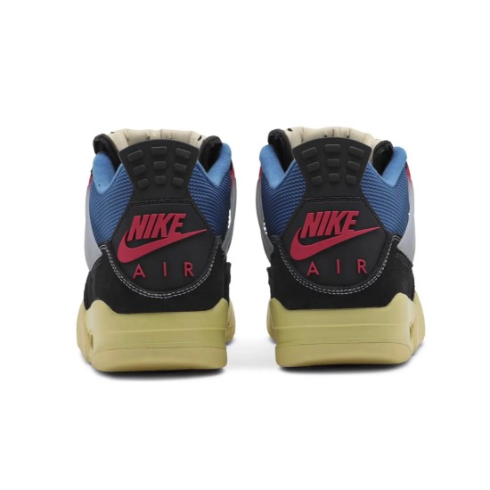 Union La x Jordan 4 Union La x Jordan 4