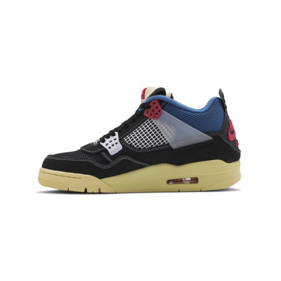 Union La x Jordan 4 Union La x Jordan 4