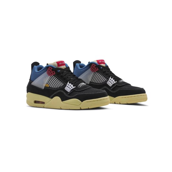 Union La x Jordan 4 Union La x Jordan 4