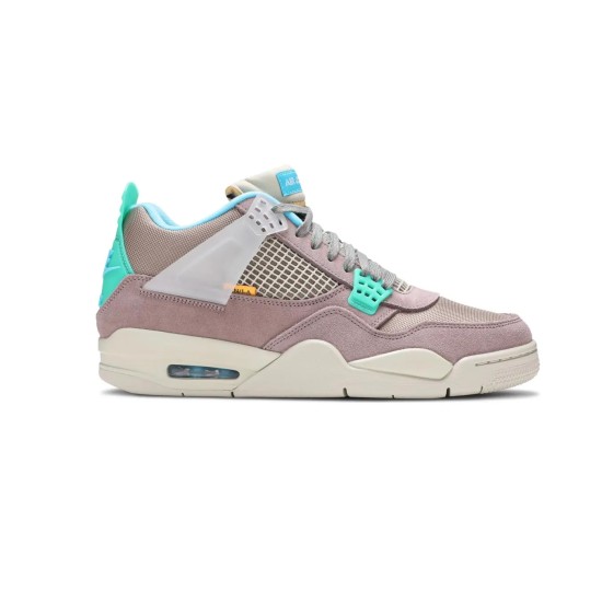 Union La x Jordan 4 Union La x Jordan 4