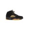 A Ma Maniere x Jordan 5 Black 