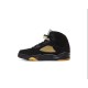 A Ma Maniere x Jordan 5 Black A Ma Maniere x Jordan 5 Black