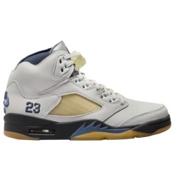 A Ma Maniere x Jordan 5 Dawn