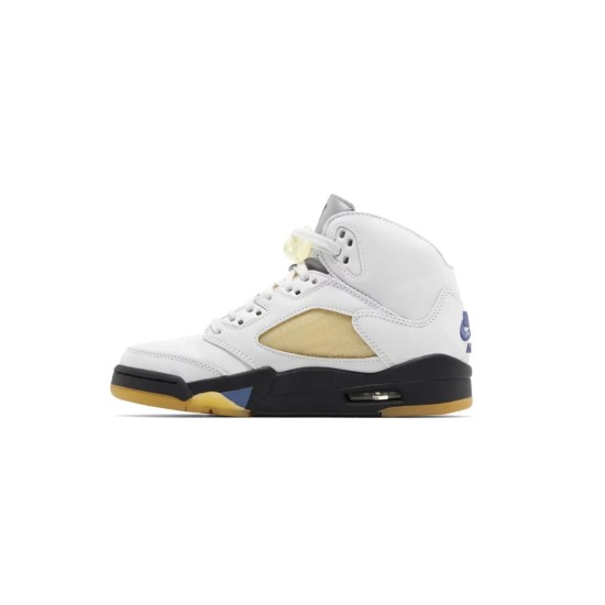 A Ma Maniere x Jordan 5 Dawn A Ma Maniere x Jordan 5 Dawn