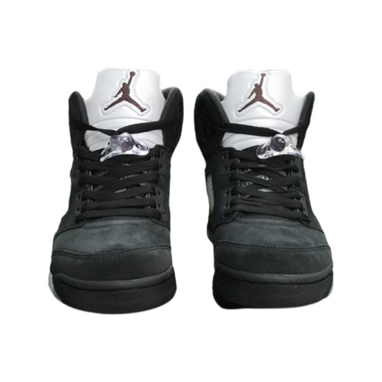 Off-White x Jordan 5 Retro Sail Off-White x Jordan 5 Retro Sail