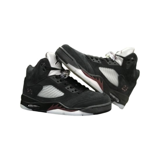 A Ma Maniere x Jordan 5 Retro A Ma Maniere x Jordan 5 Retro