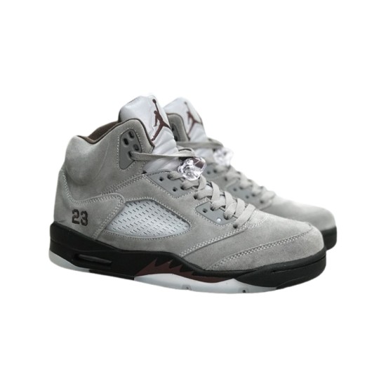 A Ma Maniere x Jordan 5 Retro A Ma Maniere x Jordan 5 Retro