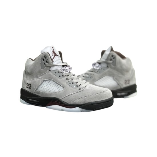 A Ma Maniere x Jordan 5 Retro A Ma Maniere x Jordan 5 Retro