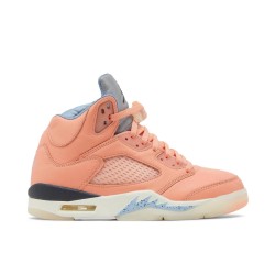 Dj Khaled We The Best x Jordan 5