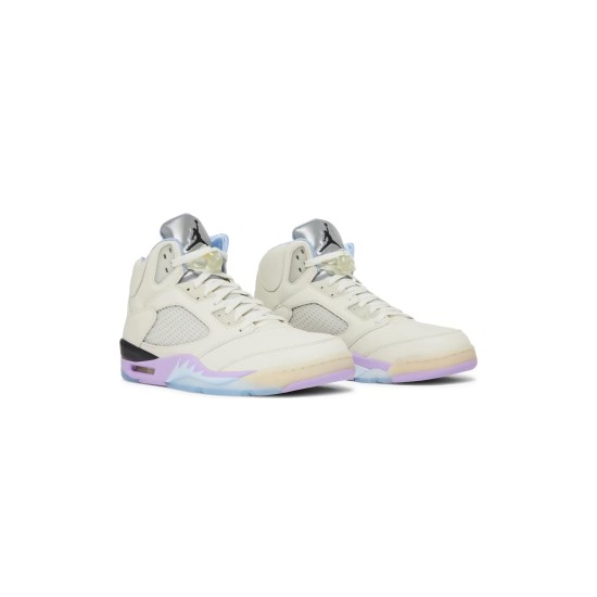 Dj Khaled We The Best x Jordan 5 Dj Khaled We The Best x Jordan 5