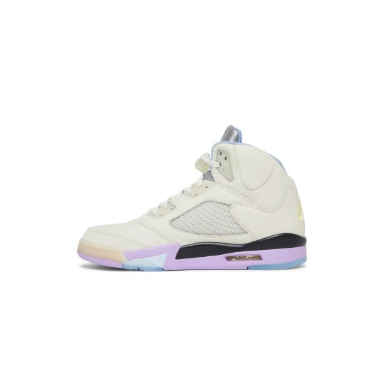 Dj Khaled We The Best x Jordan 5 Dj Khaled We The Best x Jordan 5