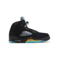 Jordan 5 Aqua
