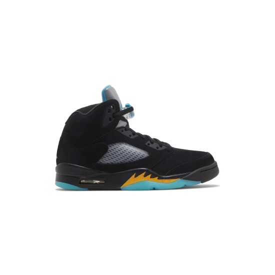 Jordan 5 Aqua Jordan 5 Aqua
