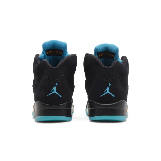 Jordan 5 Aqua Jordan 5 Aqua