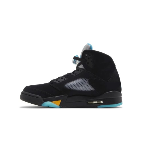 Jordan 5 Aqua Jordan 5 Aqua