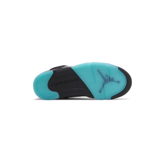 Jordan 5 Aqua Jordan 5 Aqua