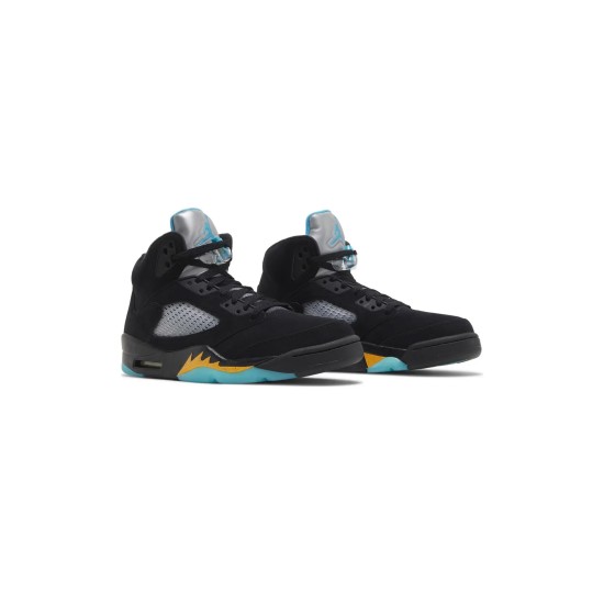 Jordan 5 Aqua Jordan 5 Aqua