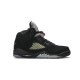 Jordan 5 Black Metallic Jordan 5 Black Metallic
