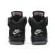 Jordan 5 Black Metallic Jordan 5 Black Metallic