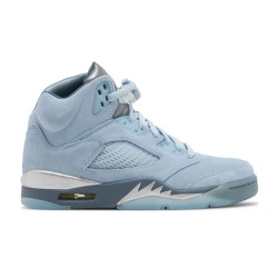 Jordan 5 Blue Bird