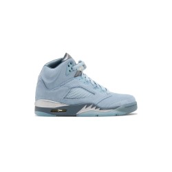 Jordan 5 Blue Bird