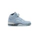 Jordan 5 Blue Bird Jordan 5 Blue Bird