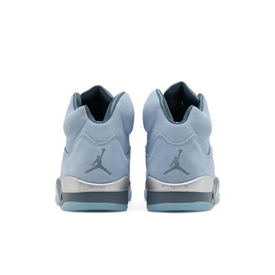 Jordan 5 Blue Bird Jordan 5 Blue Bird