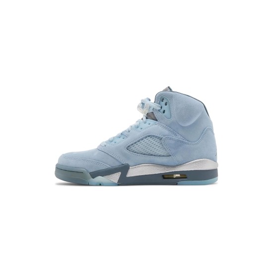 Jordan 5 Blue Bird Jordan 5 Blue Bird