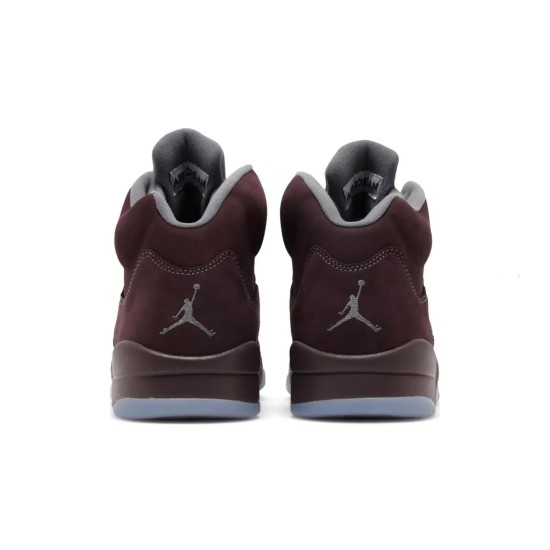 Jordan 5 Burgundy Jordan 5 Burgundy