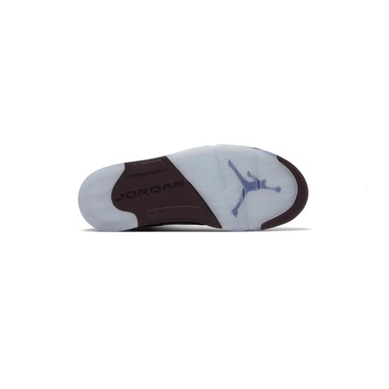 Jordan 5 Burgundy Jordan 5 Burgundy