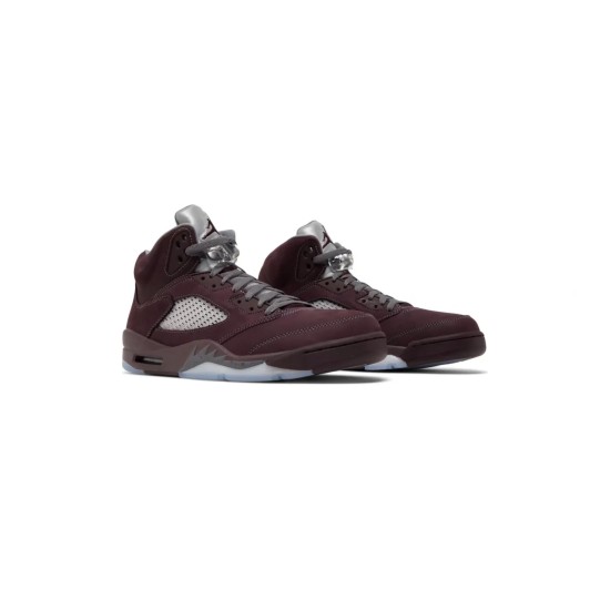 Jordan 5 Burgundy Jordan 5 Burgundy