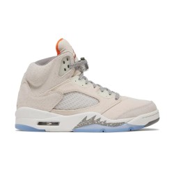 Jordan 5 Craft