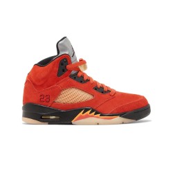 Jordan 5 Dunk on Mars