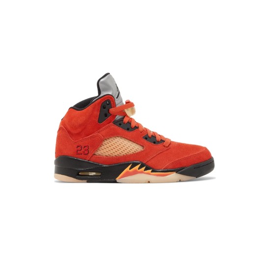 Jordan 5 Dunk on Mars Jordan 5 Dunk on Mars