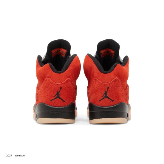 Jordan 5 Dunk on Mars Jordan 5 Dunk on Mars