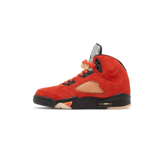 Jordan 5 Dunk on Mars Jordan 5 Dunk on Mars