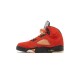 Jordan 5 Dunk on Mars Jordan 5 Dunk on Mars