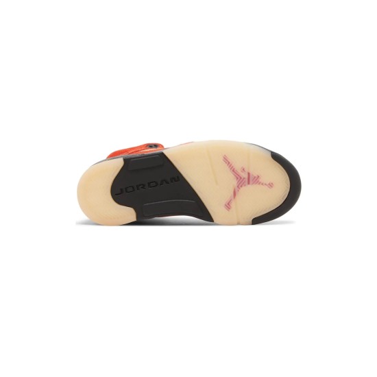 Jordan 5 Dunk on Mars Jordan 5 Dunk on Mars