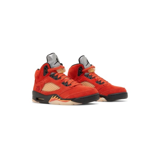Jordan 5 Dunk on Mars Jordan 5 Dunk on Mars