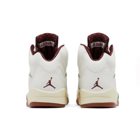 Jordan 5 El Grito – Sail Jordan 5 El Grito – Sail
