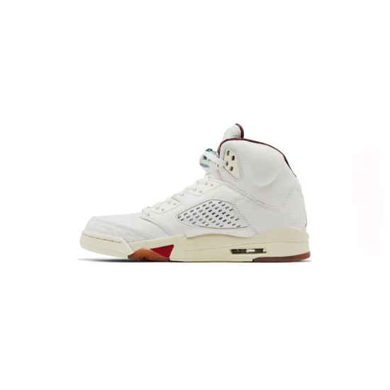 Jordan 5 El Grito – Sail Jordan 5 El Grito – Sail