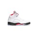 Jordan 5 Fire Red Jordan 5 Fire Red