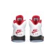 Jordan 5 Fire Red Jordan 5 Fire Red