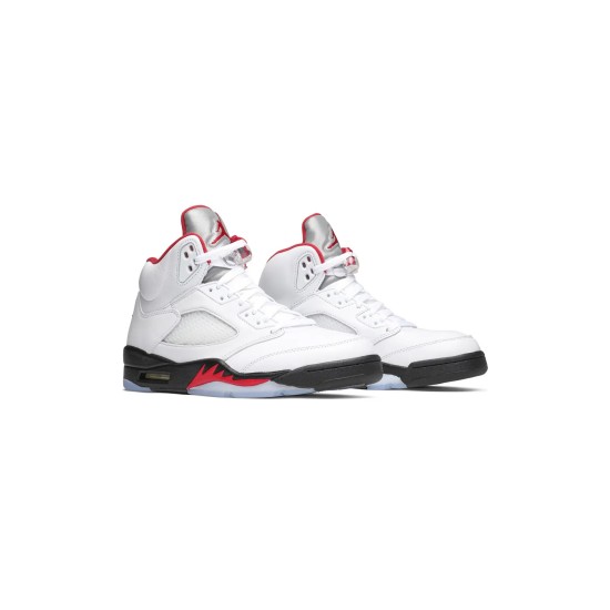 Jordan 5 Fire Red Jordan 5 Fire Red