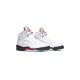 Jordan 5 Fire Red Jordan 5 Fire Red