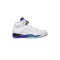 Jordan 5 Grape
