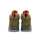 Jordan 5 Olive
