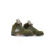 Jordan 5 Olive