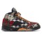 Jordan 5 Plaid 